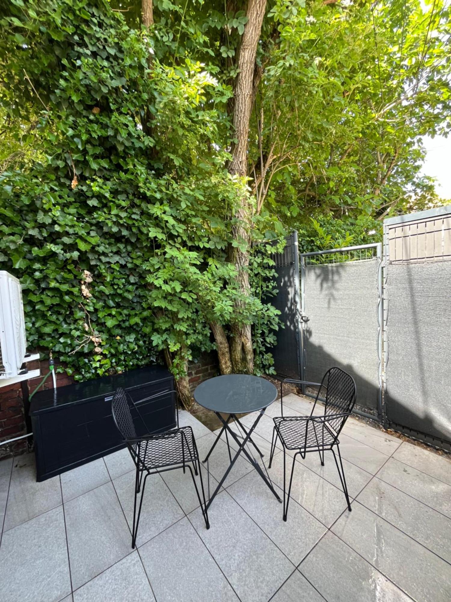 Amour D'Une Nuit, Loveroom Sarcelles Ngoại thất bức ảnh