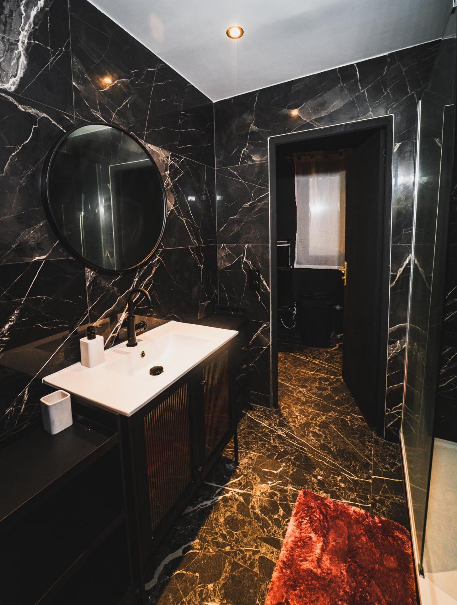 Amour D'Une Nuit, Loveroom Sarcelles Ngoại thất bức ảnh